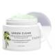 Beauty GREEN CLEAN Makeup Meltaway Cleansing Balm