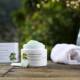 Beauty GREEN CLEAN Makeup Meltaway Cleansing Balm