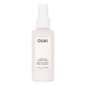 Leave In Conditioner