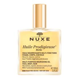 Huile Prodigieuse® riche - Rich multi-purpose oil