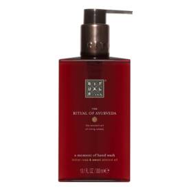 The Ritual of Ayurveda Hand Wash