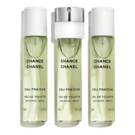CHANCE EAU FRAÎCHE - Eau De Toilette Twist And Spray