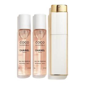 COCO MADEMOISELLE - Eau De Parfum Twist And Spray