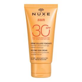 Facial Sunscreen NUXE Sun - SPF 30