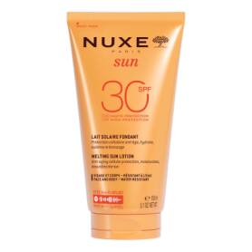 Face and Body Sun Lotion NUXE Sun - SPF 30