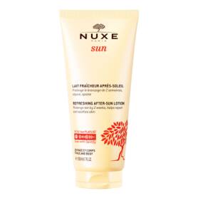 REFRESHING AFTER-SUN LOTION 400ml
