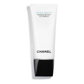 HYDRA BEAUTY MASQUE DE NUIT AU CAMÉLIA	HYDRATING OXYGENATING OVERNIGHT MASK