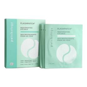 FlashPatch - 5 Minute Hydrogel Eye Patch Travel Pack