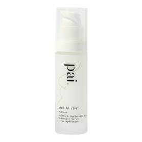 Back to Life - Jojoba & Hyaluronic Acid Hydration Serum