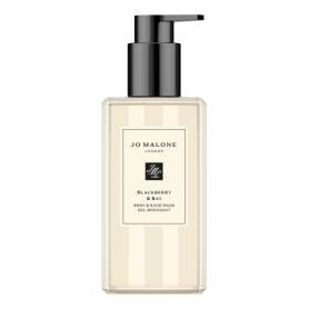 Blackberry & Bay Body & Hand Wash