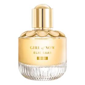 Girl of Now Shine