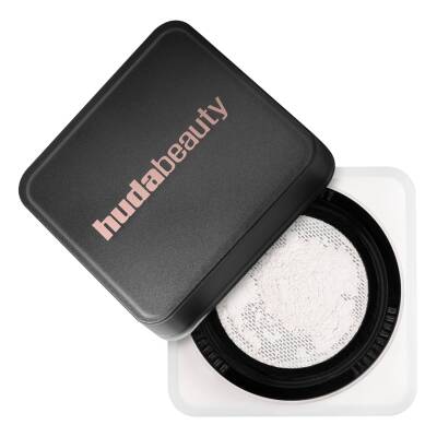 HUDA BEAUTY Easy Bake Loose Baking & Setting Powder 20g