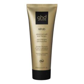 ghd advanced split end therapy
