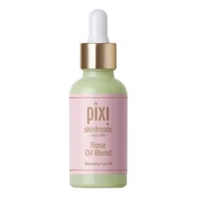 Rose Oil Blend