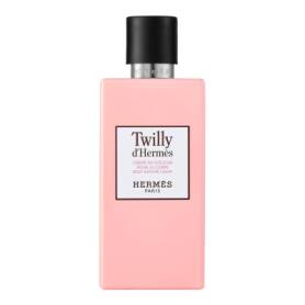 Twilly d'Hermès Body Shower Cream