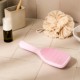The Wet Detangler Hairbrush