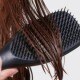 The Wet Detangler Hairbrush
