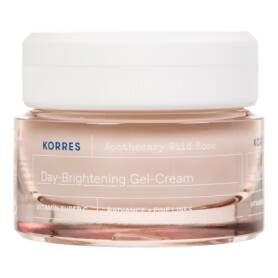 Apothecary Wild Rose Day-Brightening Gel-Cream