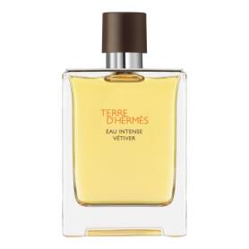 Terre d'Hermès Eau Intense Vétiver