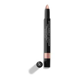 STYLO OMBRE ET CONTOUR - 3-in-1 Eyeshadow-eyeliner-kohl Pencil