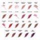 Lip Cheat - Transfer Resistant Lip Pencil