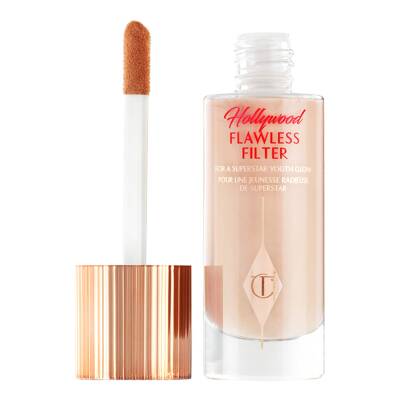 Charlotte Tilbury Hollywood Flawless Filter Liquid Highlighter 30ml