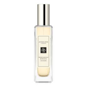 Honeysuckle & Davana Cologne