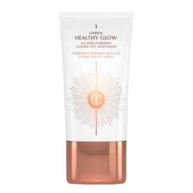 Unisex Healthy Glow - Hydrating tinted moisturiser