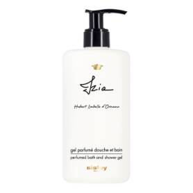 Izia Perfumed Bath and Shower Gel