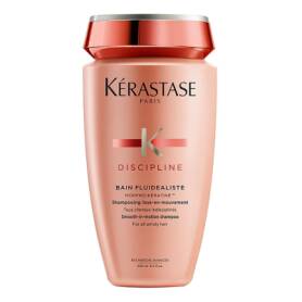 Discipline Bain Fluidealiste Sulfate-Free Shampoo
