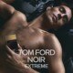 Noir Extreme All Over Body Spray