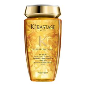 Elixir Ultime Le Bain Shampoo