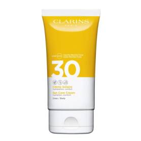 Sun Care Body Cream UVA/UVB 30