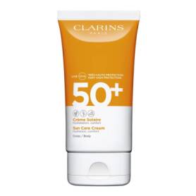 Sun Care Body Cream UVA/UVB 50+