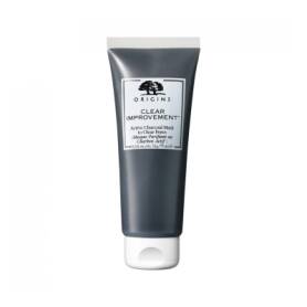 Clear Improvement Charcoal Mask