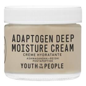 Adaptogen Deep Moisture Cream