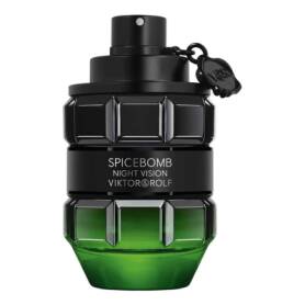 Spice Bomb Night Vision