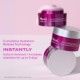 Nutrient-Charged Water Gel