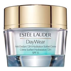 DayWear 72H-Hydration Sorbet Creme SPF 15 50 ml