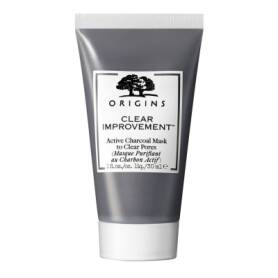 Clear Improvement - Active Charcoal Mask - Travel Size