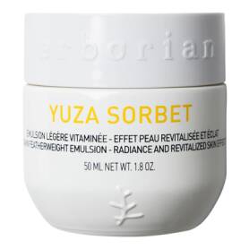 Yuza Sorbet Vitamin Featherweight Emulsion