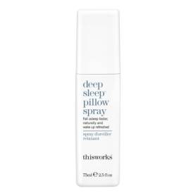Deep Sleep Pillow Spray 7
