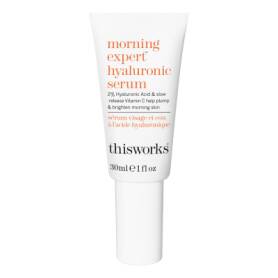Morning Expert Hyaluronic Serum