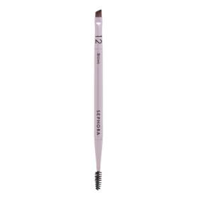 Brow Brush 12