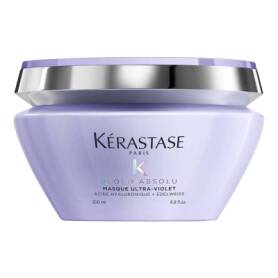 Blond Absolu Masque Ultra-Violet Purple Hair Mask