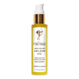 Legendary Amazon Oil - Hair Oil