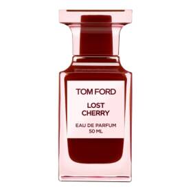 Lost Cherry
