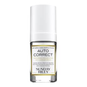 Auto Correct Brightening and Depuffing Eye Contour Cream