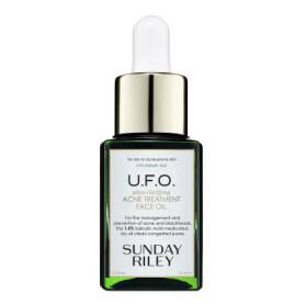 U.F.O. Ultra-Clarifying Face Oil