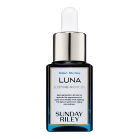 Luna Sleeping Night Oil